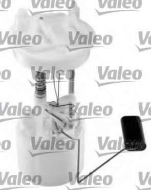 VALEO 347377 Sender Unit, fuel tank